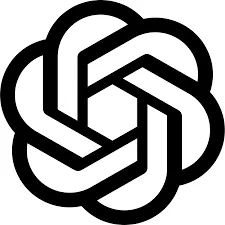 ChatGPT logo placeholder