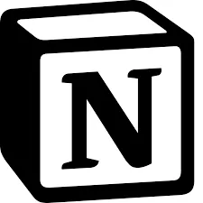 Notion AI logo placeholder